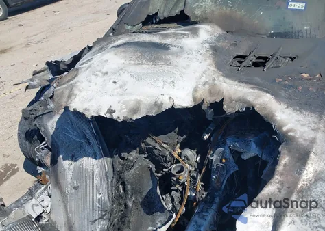 2015 Mercedes-Benz Sl 400 z USA, uszkodzony, nr VIN WDDJK6FA8FF032899